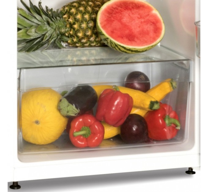 Холодильник Snaige с верхн. мороз., 147.5x56х63, холод.отд.-166л, мороз.отд.-46л, 2дв., A++, ST, retro, бирюза