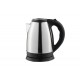 Электрочайник ARDESTO 1.8л, металл, серебристый