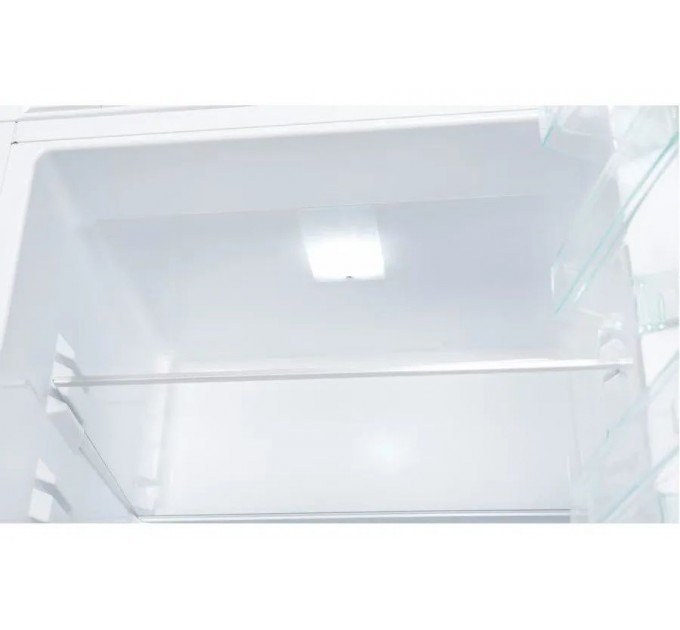 Холодильник Snaige з нижн. мороз., 175x60х65, холод.відд.-191л, мороз.відд.-88л, 2дв., A++, ST, білий