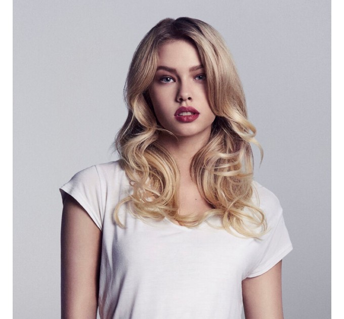 Бигуди термо Babyliss, 50Вт, 90-140 °C, кейс, керамика, черный