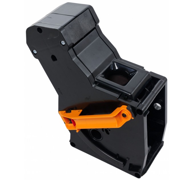 Кавомашина Miele CM 5310 1.3л, зерно + мелена, автомат.капучинатор, авторецептів - 12, чорний