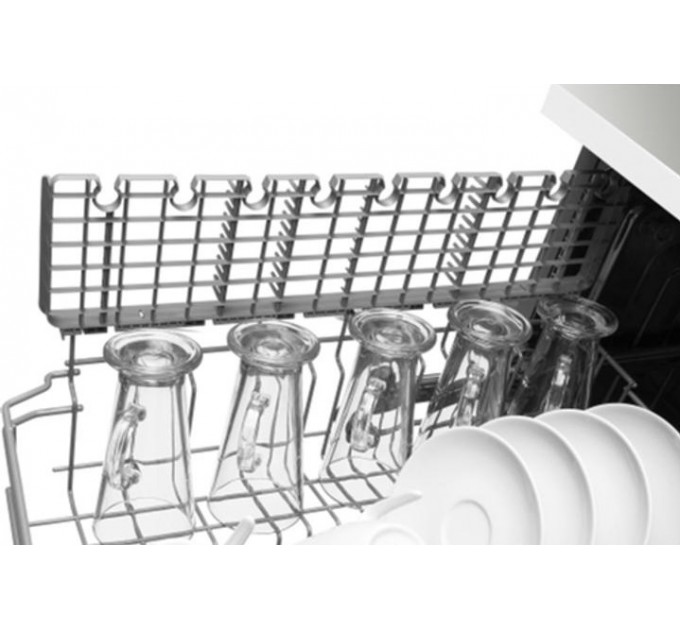 Посудомоечная машина Hansa встраиваемая, 12 компл., A++, 60см, белый