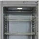 Холодильна камера Snaige, 145x60х65, 270л, 1дв., A++, ST, нерж