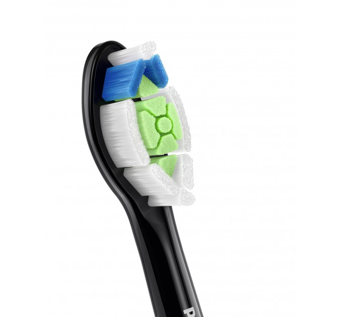 Насадки для звуковой зубной щетки Philips Sonicare HX6062/88 Optimal White