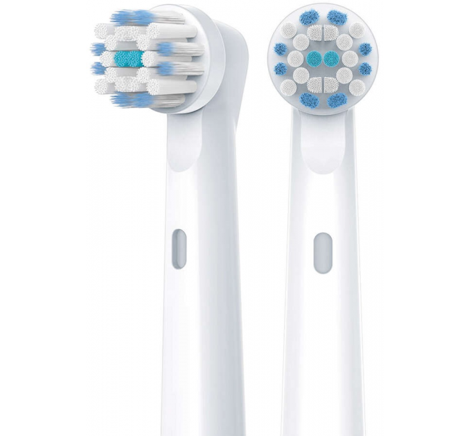 Насадка для зубной щетки Beurer TB_30/50_S_8, 8 шт в комплекте, белый