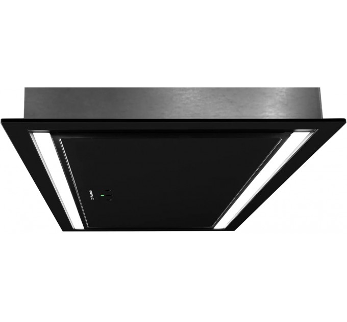 Витяжка Hansa вбудована, 60см, 455м.куб/год., чорний