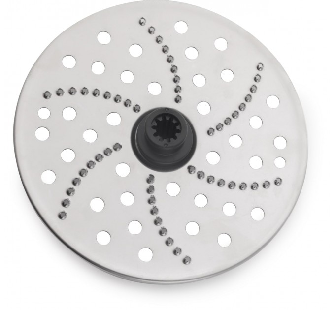 Кухонна машина Gorenje 1500Вт, чаша-пластик, корпус-метал/пластик, чорний