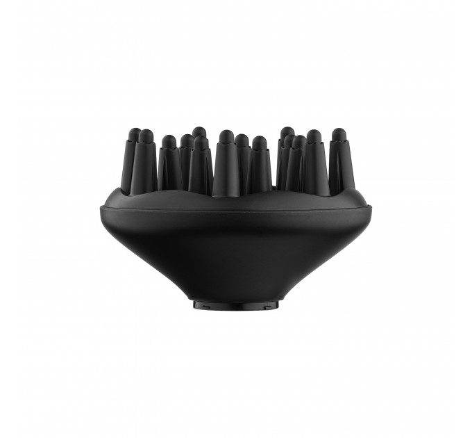 Фен ARDESTO Pearl Cream HD-Y700PERL, 1750-2100Вт, 3 скорости, 3 темп.режима, бежевый