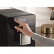 Кавомашина Miele CM 5310 1.3л, зерно + мелена, автомат.капучинатор, авторецептів - 12, чорний