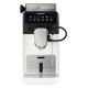 Кавомашина ARDESTO, 2л, зерно, автомат.капуч, дисплей, авторецептів -9, біло-чорний