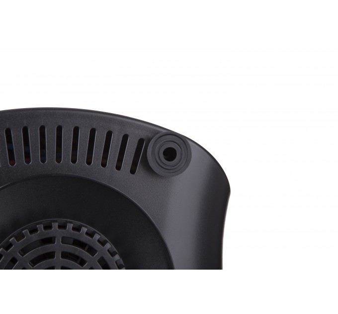 Соковыжималка ARDESTO шнековая 200Вт, чаша-0.6л, жмых-0.6л, пластик/металл, серебристо-черный