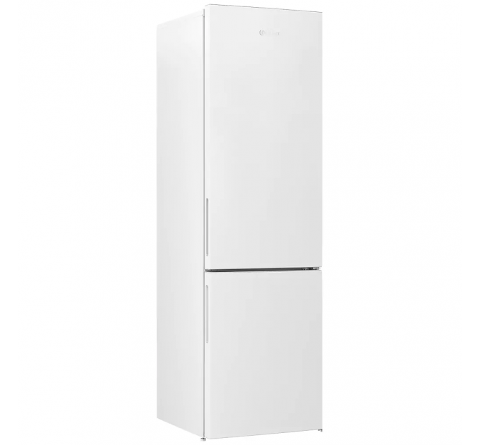 Холодильник Indesit з нижн. мороз., 202.5x60х67, холод.відд.-266л, мороз.відд.-120л, 2дв., А++, ST, білий