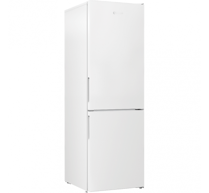 Холодильник Indesit с нижн. мороз., 185x60х67, холод.отд.-223л, мороз.отд.-120л, 2дв., А++, ST, белый