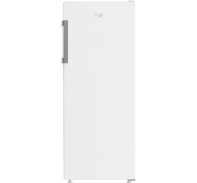 Морозильна камера Beko, 152x60x71, 220л, 1дв., E, NF, білий