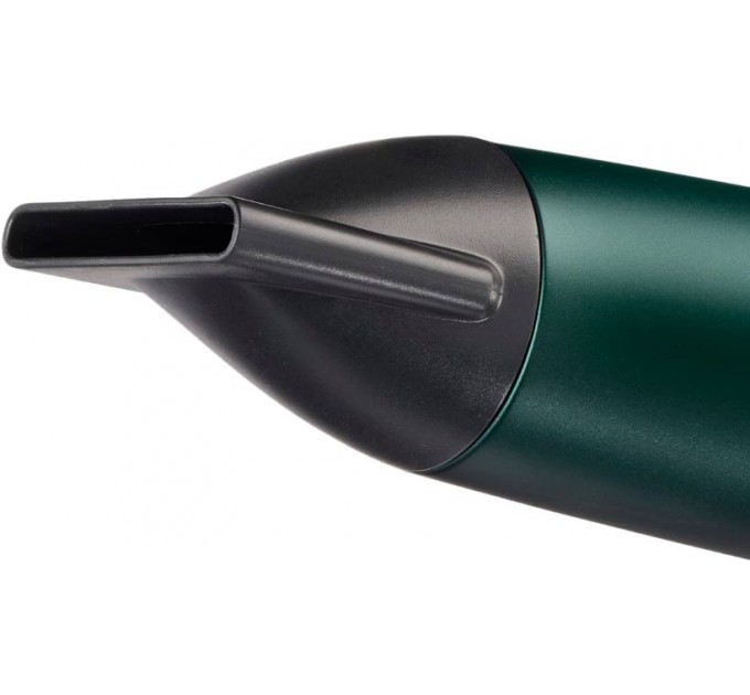 Фен Babyliss Air Power Pro, 1700Вт, 3 режими, дифузор, іоніз-я, хол. обдув, зелений