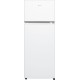 Холодильник Gorenje с верxн. мороз., 144x55x55, xолод.отд.-164л, мороз.отд.-41л, 2дв., A++, ST, белый
