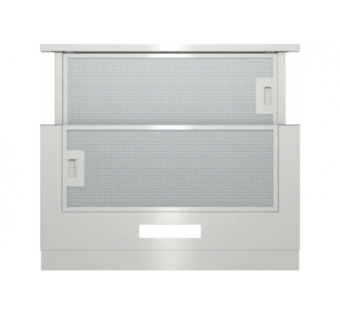 Вытяжка Gorenje телескопическая, 60см, 350м.куб/ч, нерж