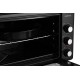 Піч електрична ARDESTO, 40л, 1300Вт, механіч., чорний