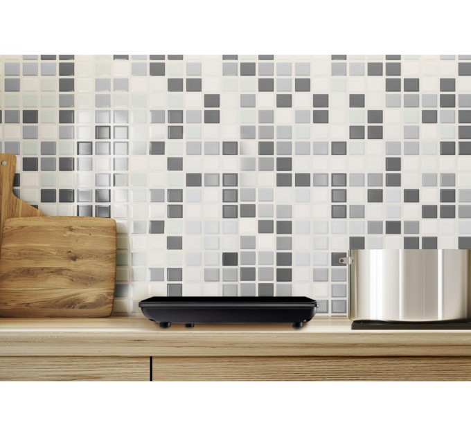 Плитка настольная Gorenje индукионная, комф. - 1 на 2кВт, управл. - сенсорное, таймер, черный