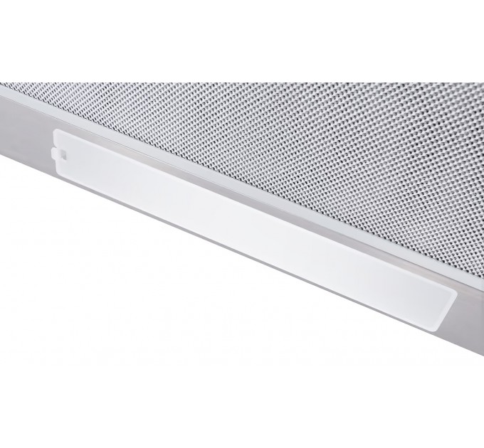 Вытяжка Hansa телескопическая, 60см, 270м3ч, нерж