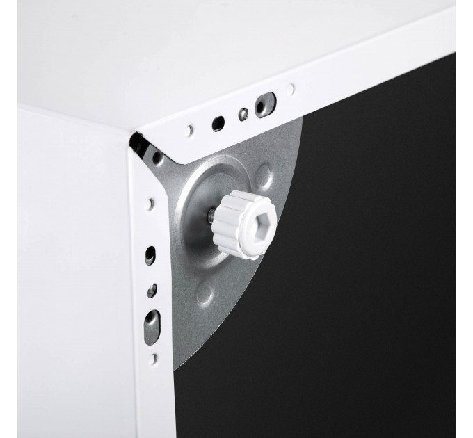 Морозильный ларь ARDESTO, 249л, А++, ST, инв., диспл внешн., режим холодильника, белый