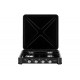 Плитка настольная ARDESTO газовая, тип газа LPG, конф. - 4, черный