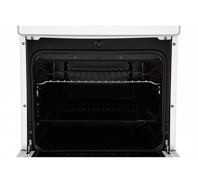 Плита ARDESTO комби, 52л, 50x60см, форсунки LPG (подключение газового баллона), белый