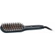 Щетка-выпрямитель Remington Straight Brush, 62Вт, темп.режимов-3, 150-230С, ионизация, керамика, серый