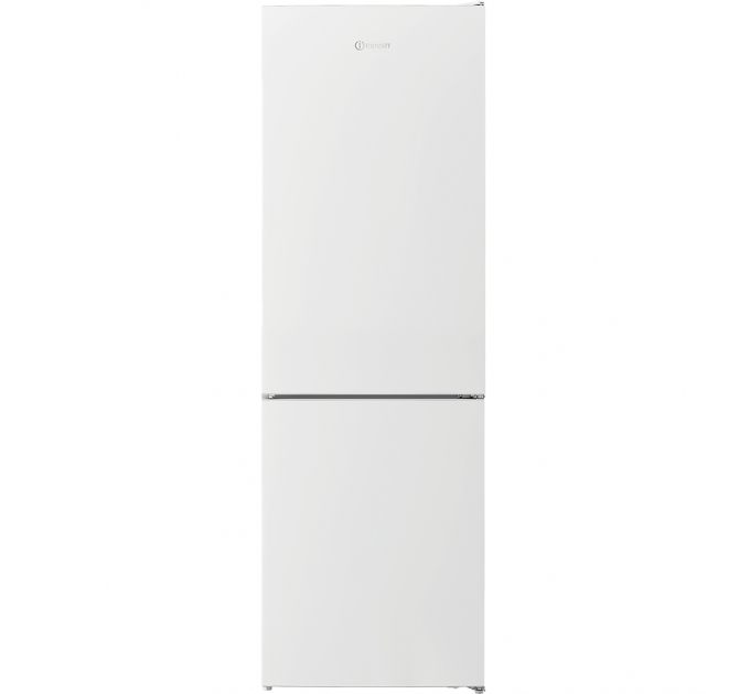 Холодильник Indesit с нижн. мороз., 185x60х67, холод.отд.-223л, мороз.отд.-120л, 2дв., А++, ST, белый