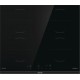 Варочная поверхность Gorenje индукционная, 60см, PowerBoost, TouchControl, черный