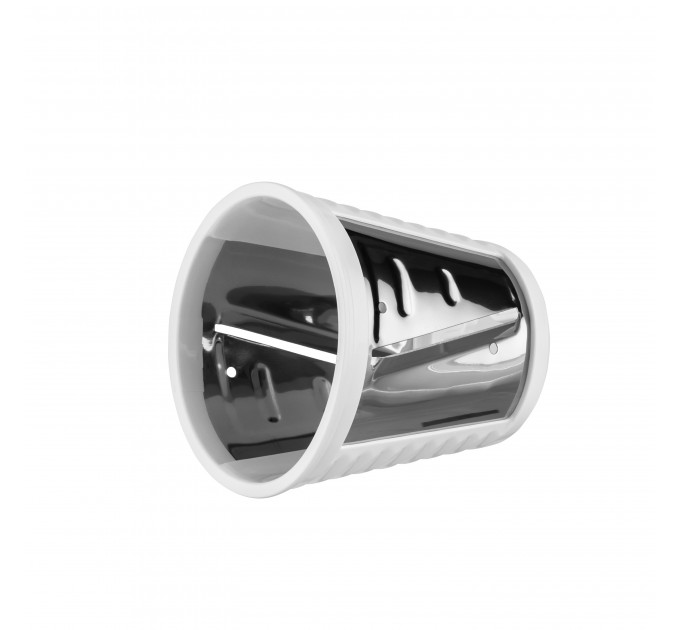 М'ясорубка ARDESTO, 1750Вт, 2кг/хв, 3 решітки, насадка для ковбас, кеббе, 4 терки, пластик, біло-сріблястий