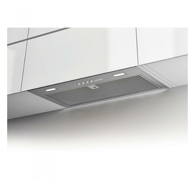 Вытяжка Faber встраиваемая, 70см, 1219м.куб/ч, Inka Lux Smart Ev8 X A70, нерж