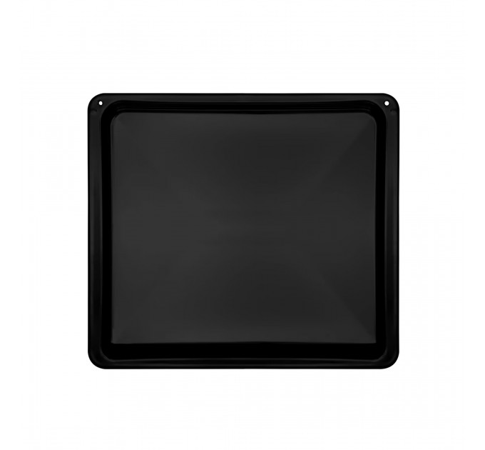 Комплект Hansa (духовка электрическая + поверхность газовая), черный+нерж