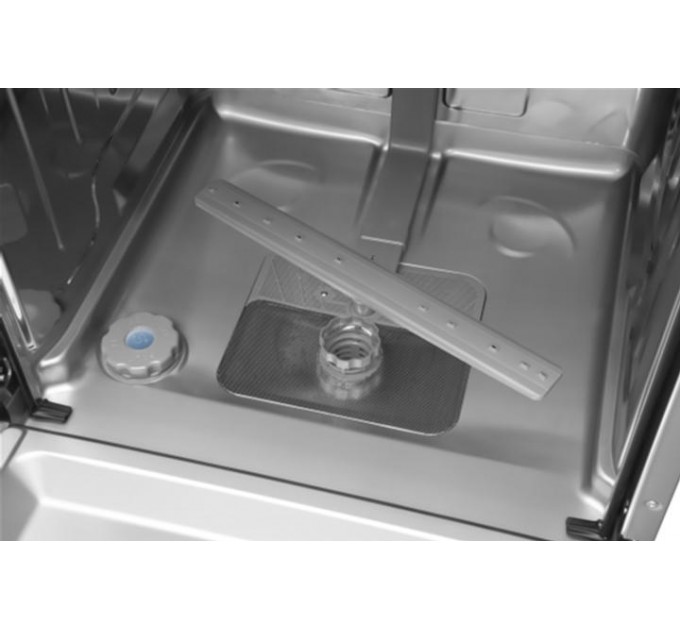 Посудомоечная машина Hansa встраиваемая, 12 компл., A++, 60см, белый