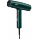 Фен Babyliss Air Power Pro, 1700Вт, 3 режими, дифузор, іоніз-я, хол. обдув, зелений