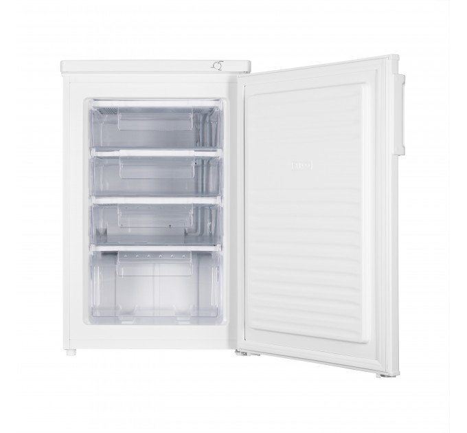 Морозильна камера ARDESTO, 85x55х58, 91л, А+, ST, білий