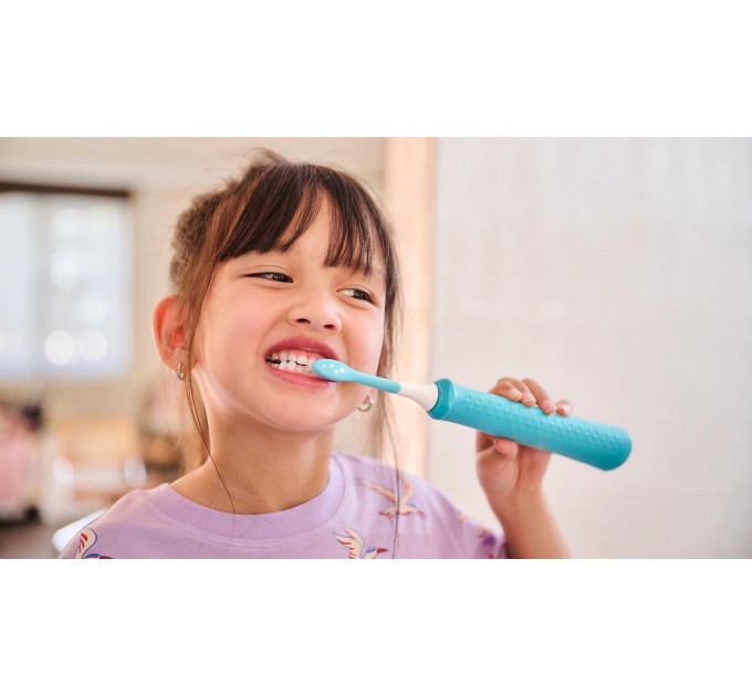 Насадка для зубной щетки Philips Sonicare HX6042/90 For kids