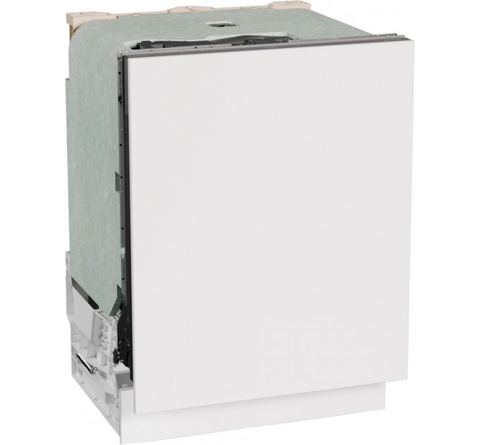 Посудомийна машина Gorenje вбудовувана, 16компл., A+++, 60см, AquaStop, автоматичне відчинення, сенсорн.упр, 3и кошики, білий