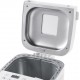 Хлебопечка Russell Hobbs 600Вт, программ-12, макс.вес -1кг, форма-прямоугольник, пластик, белый