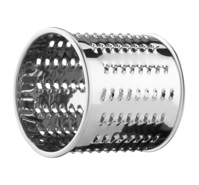 М'ясорубка ARDESTO, 2000Вт, продук.-1.9кг/хв, 3 решітки + для ковб., кеббе, 3 терки, пластик, біло-сріблястий