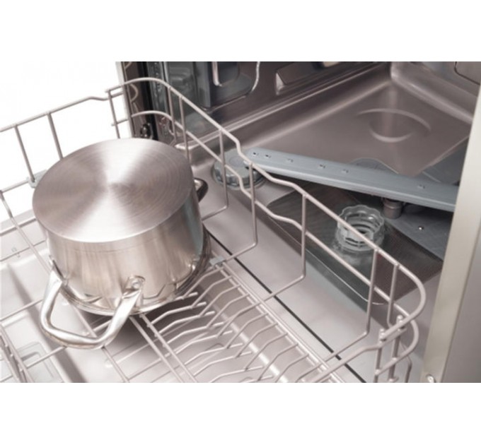 Посудомоечная машина Hansa встраиваемая, 12 компл., A++, 60см, белый