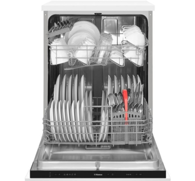 Посудомоечная машина Hansa встраиваемая, 12 компл., A++, 60см, белый