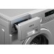 Пральна машина ARDESTO фронтальна, 6кг, 1000, А++, 44см, дисплей, сріблястий