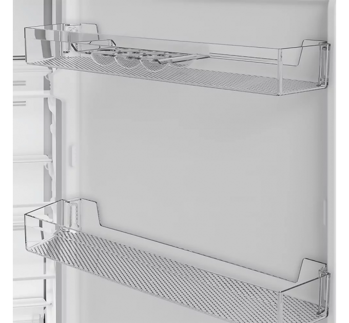 Холодильник Indesit з нижн. мороз., 202.5x60х67, холод.відд.-266л, мороз.відд.-120л, 2дв., А++, ST, білий