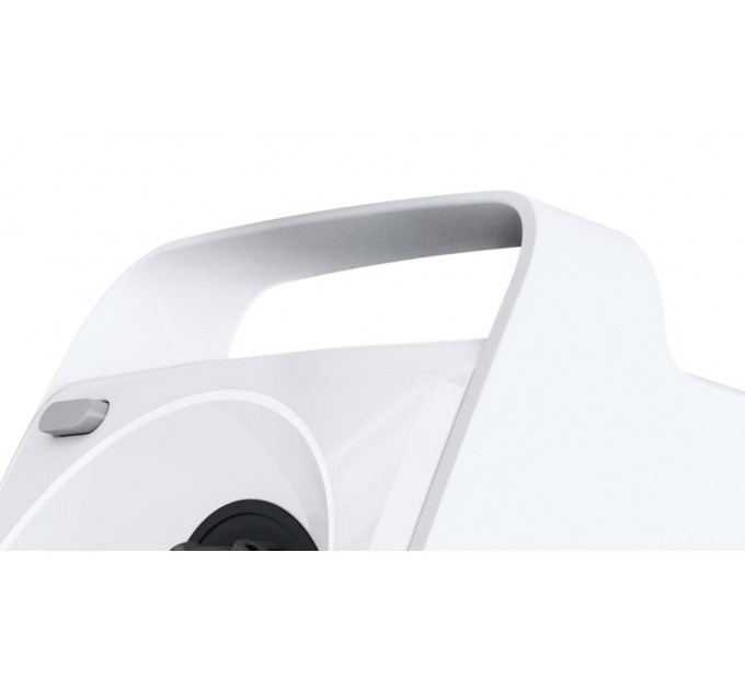 Мясорубка Bosch, 1500Вт, 1.8кг/мин, 2 решетки, насадка для колбас, кеббе, пластик, белый