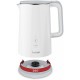 Електрочайник Tefal Sense kettle 1.7л, Strix, з подвійними стінками, 5 темп.реж, чорний