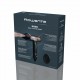Фен Rowenta T-Shape Maestria Nano, 1700Вт, 3 режими, дифузор, іоніз-я, хол. обдув, чорний