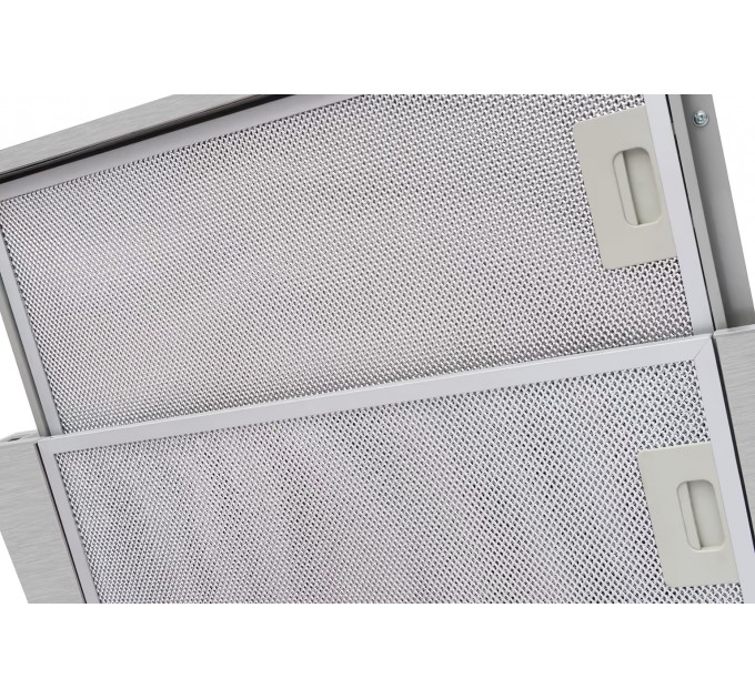 Вытяжка Hansa телескопическая, 60см, 270м3ч, нерж