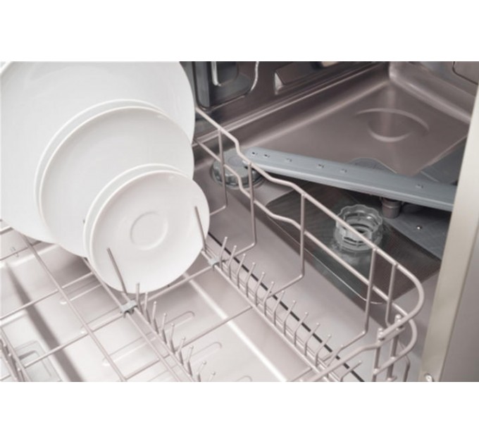 Посудомоечная машина Hansa встраиваемая, 12 компл., A++, 60см, белый
