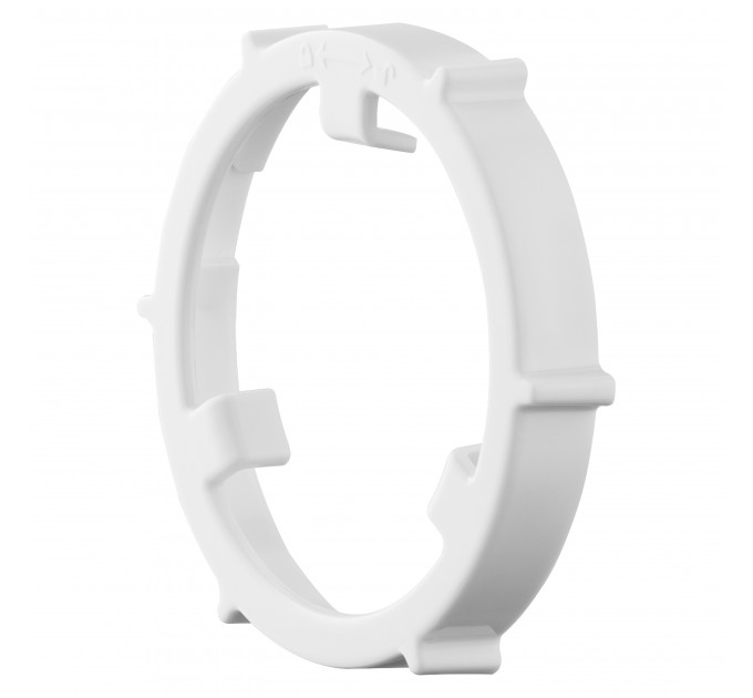 М'ясорубка ARDESTO, 2000Вт, продук.-1.9кг/хв, 3 решітки + для ковб., кеббе, 3 терки, пластик, біло-сріблястий